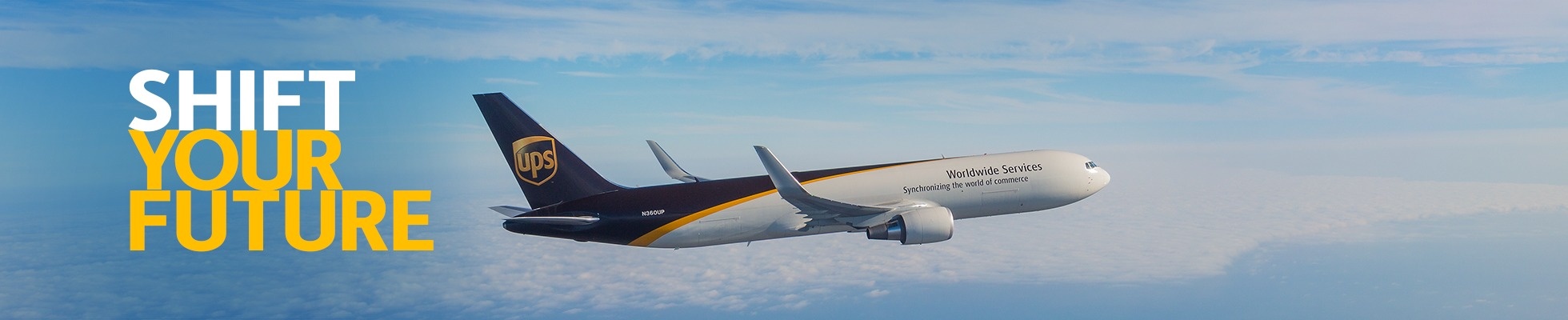 UPS logo