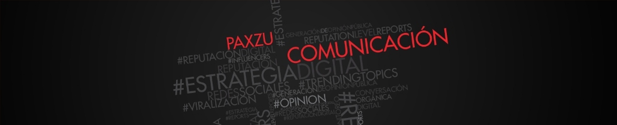 Company banner showing Visual Corporation branding