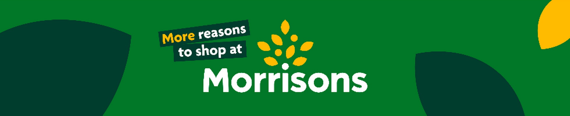 Company banner showing Visual Corporation branding