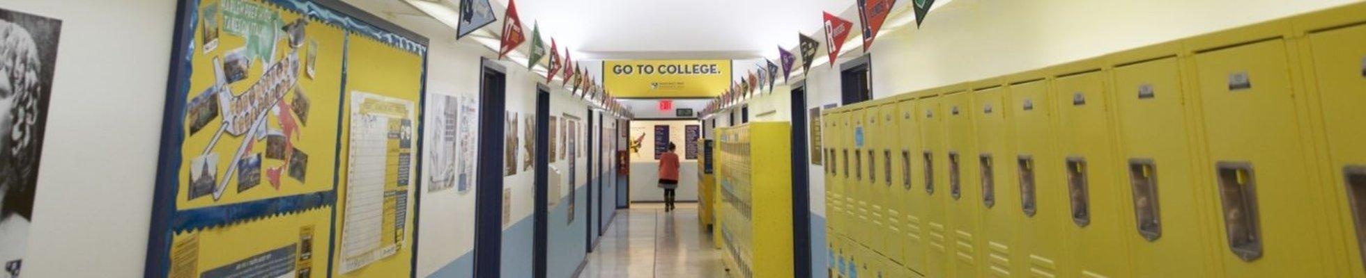Company banner showing Visual Corporation branding