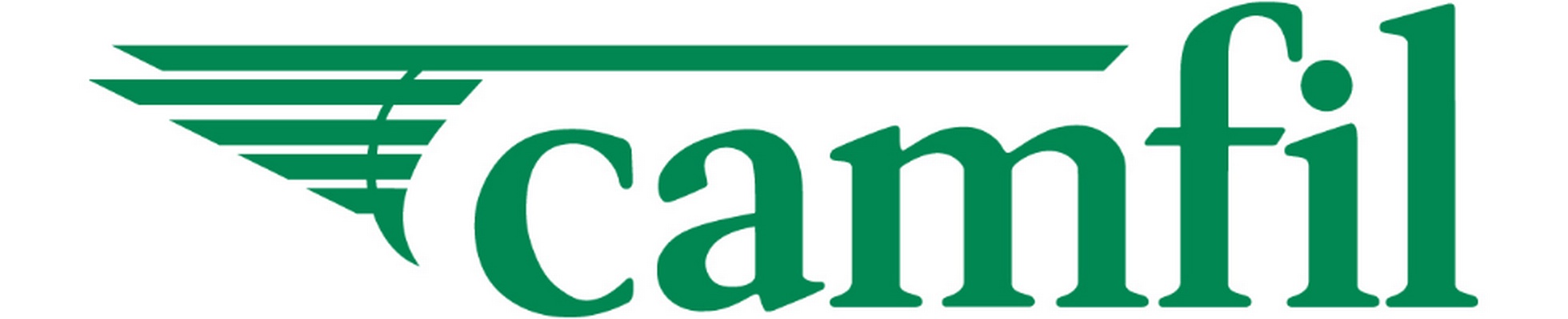 Company banner showing Visual Corporation branding