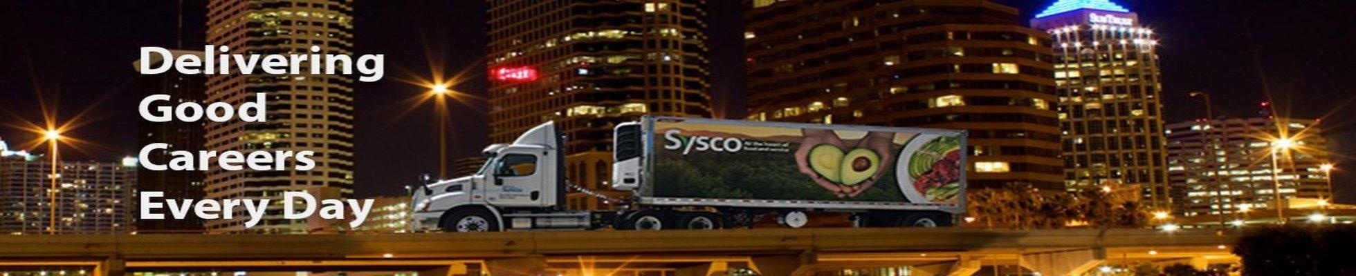 Sysco SWO logo