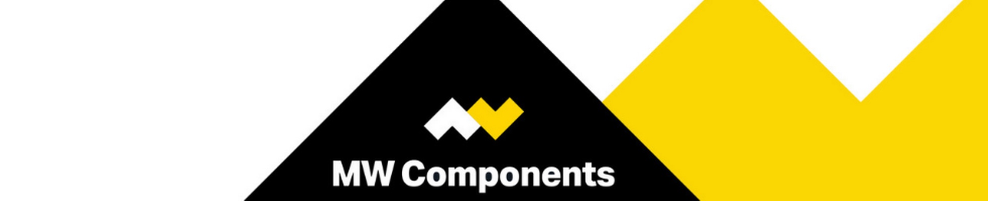 Company banner showing Visual Corporation branding