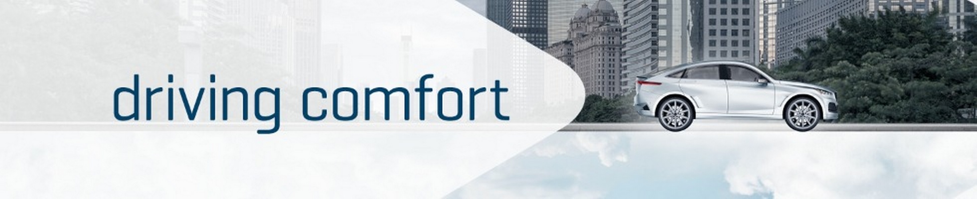 Company banner showing Visual Corporation branding
