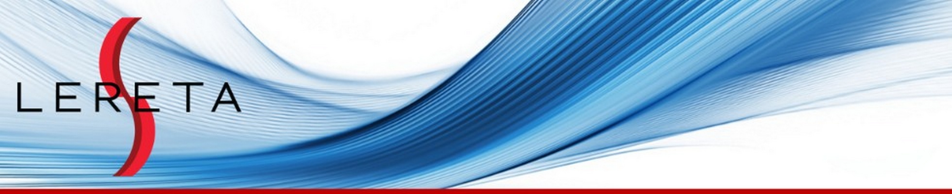 Company banner showing Visual Corporation branding