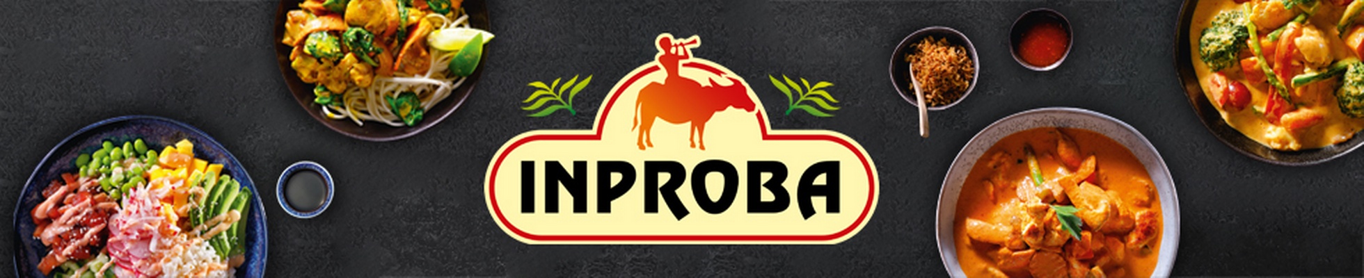 Inproba B.V. logo