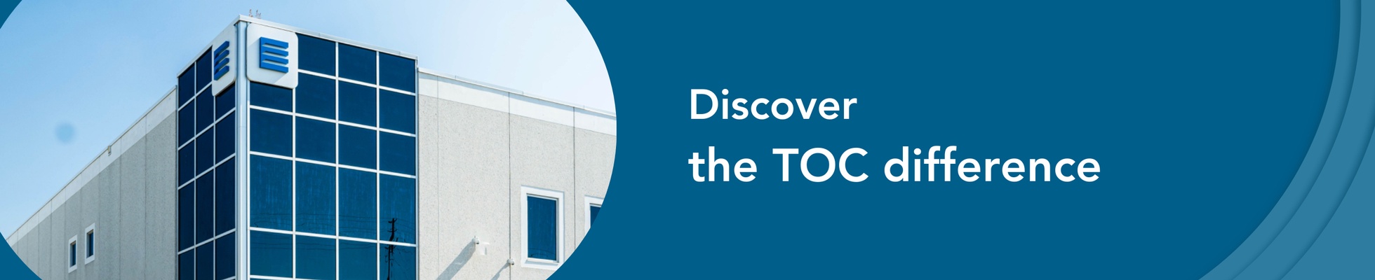 TOC Logistics Inc. logo