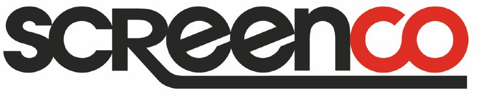 Company banner showing Visual Corporation branding