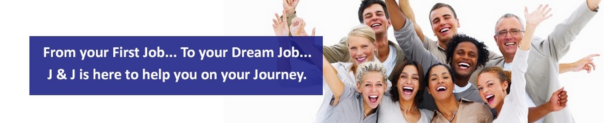 Company banner showing Visual Corporation branding