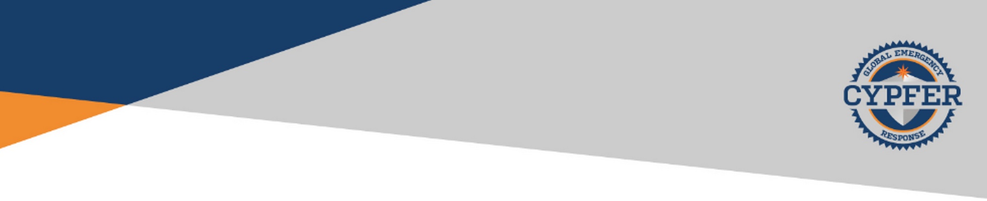 Company banner showing Visual Corporation branding