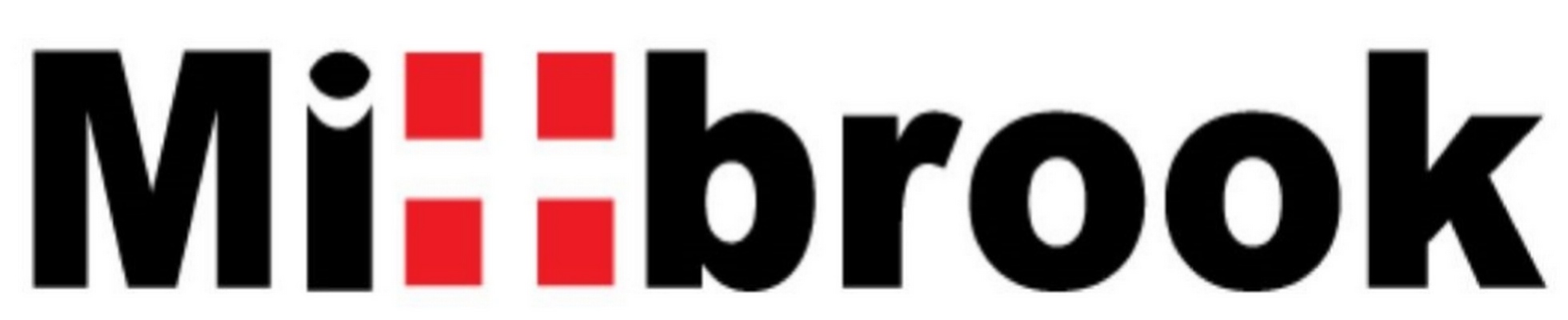 Company banner showing Visual Corporation branding