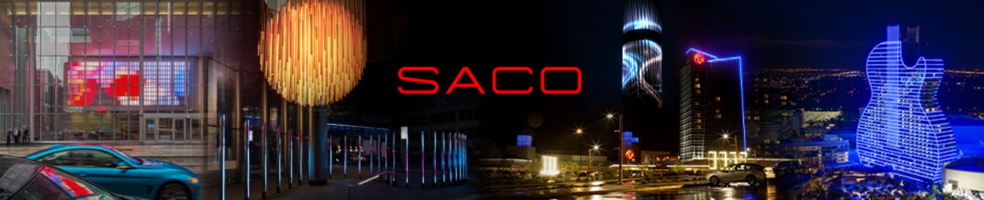 Company banner showing Visual Corporation branding