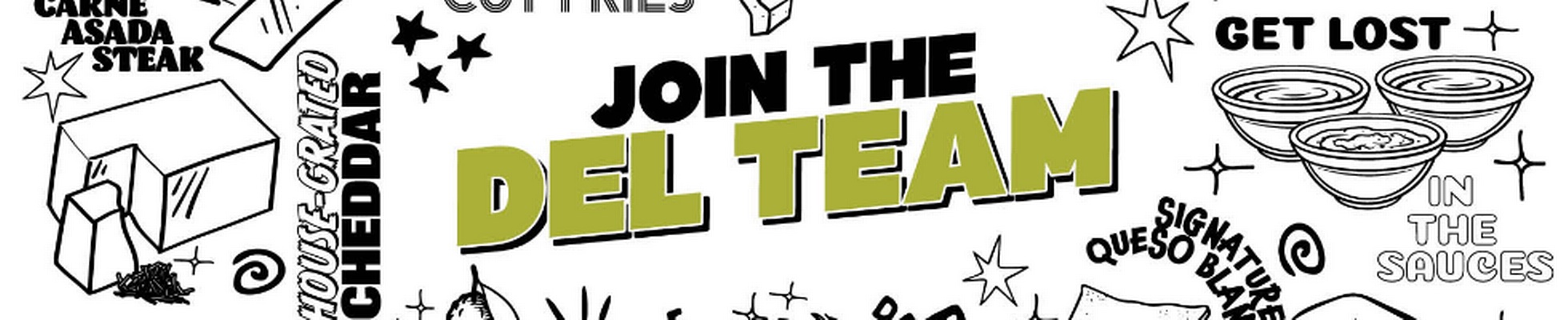 Company banner showing Visual Corporation branding