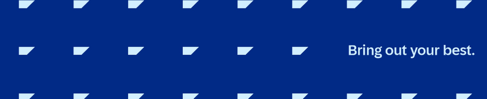 Company banner showing Visual Corporation branding