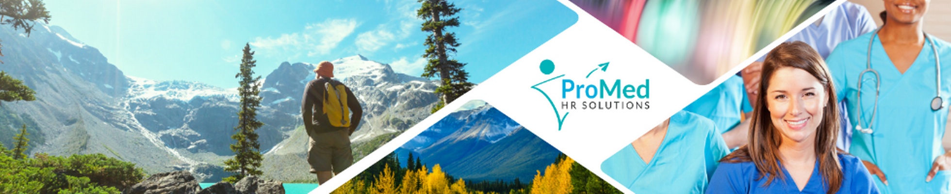 ProMed HR Solutions logo