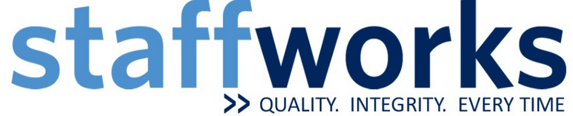 Company banner showing Visual Corporation branding
