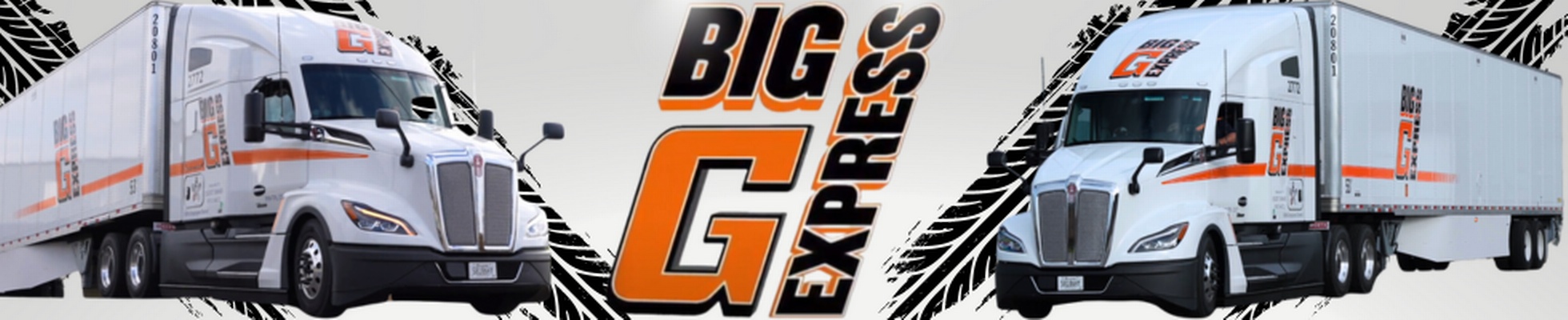 Company banner showing Visual Corporation branding
