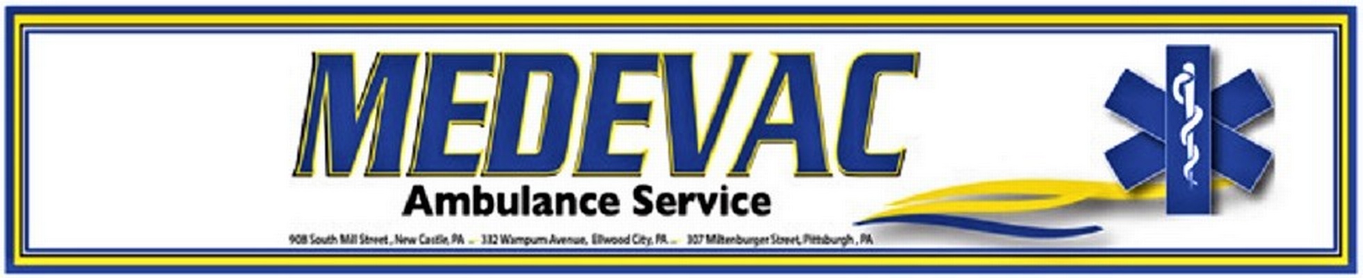 Company banner showing Visual Corporation branding