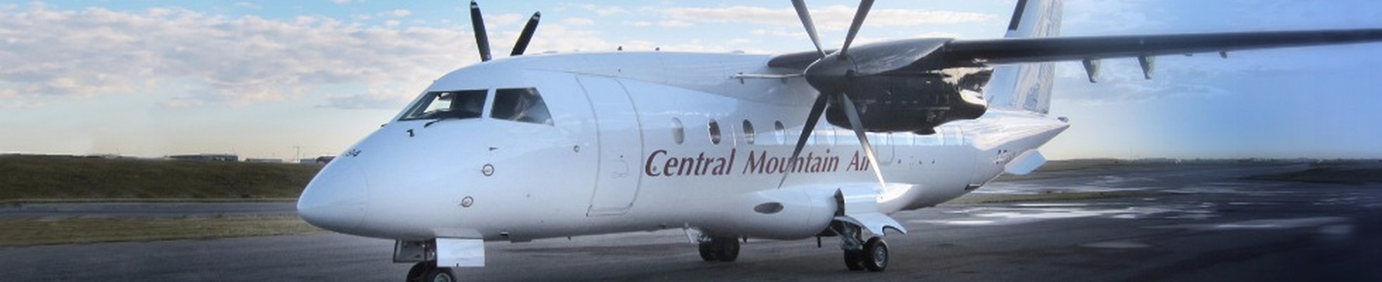 Company banner showing Visual Corporation branding