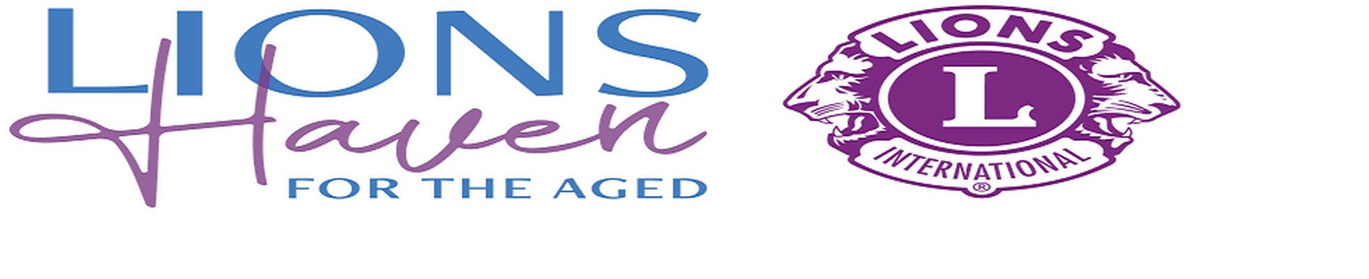 Company banner showing Visual Corporation branding