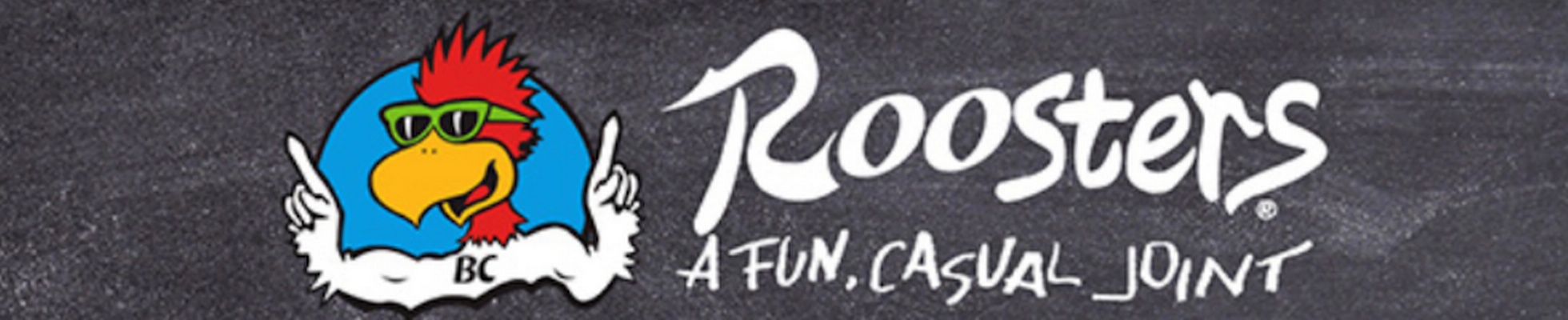 Company banner showing Visual Corporation branding