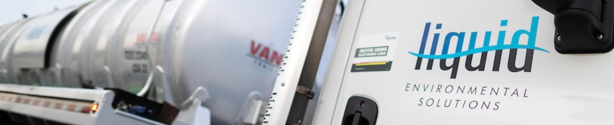 Company banner showing Visual Corporation branding