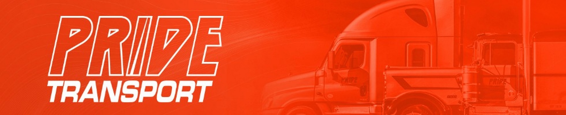Company banner showing Visual Corporation branding