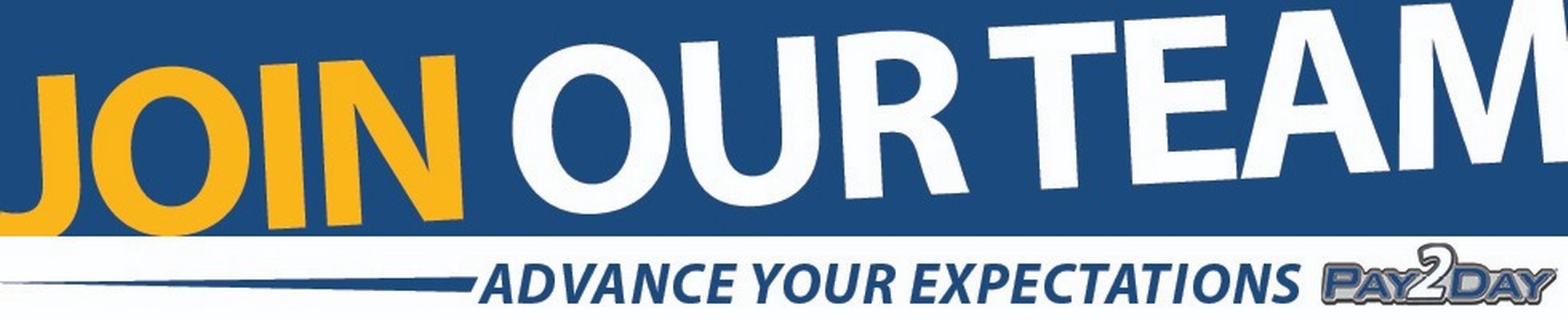 Company banner showing Visual Corporation branding