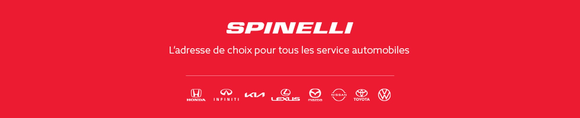 Company banner showing Visual Corporation branding