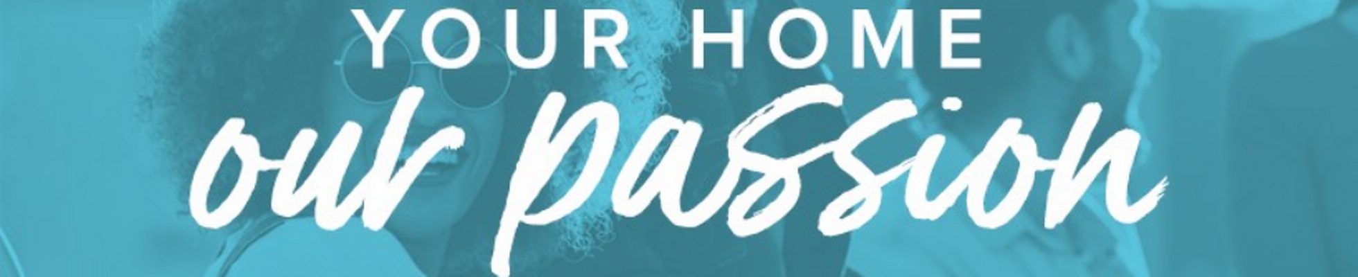 Company banner showing Visual Corporation branding