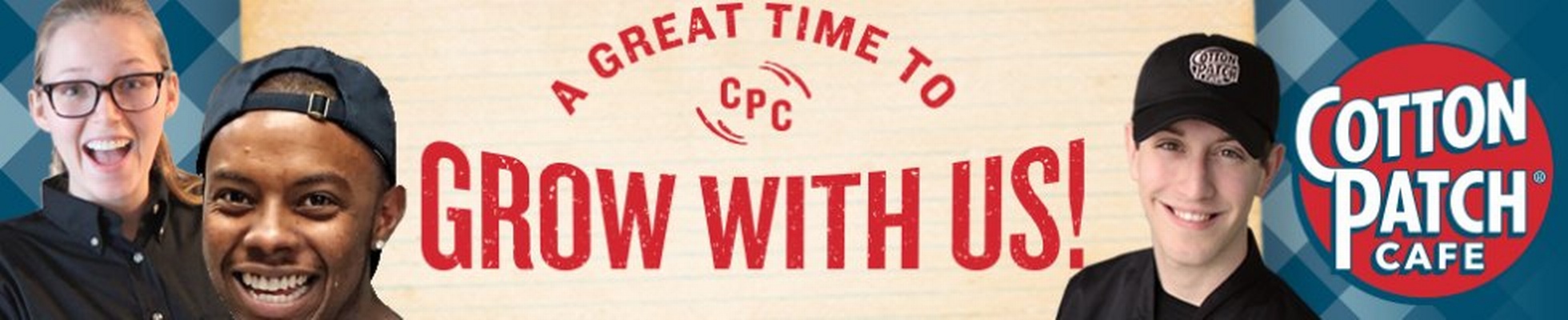 Company banner showing Visual Corporation branding