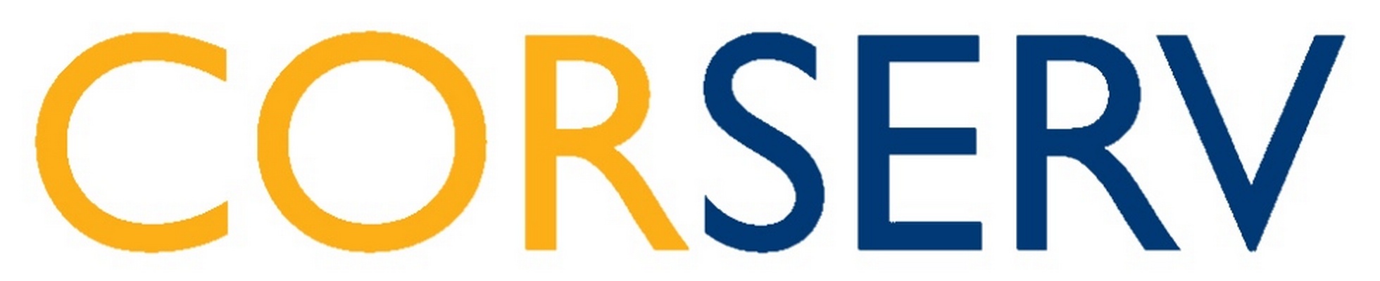 Company banner showing Visual Corporation branding
