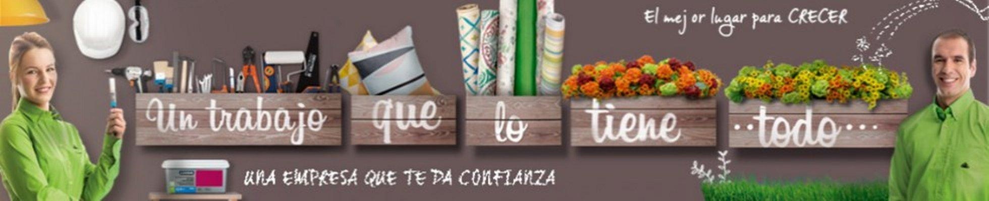 Company banner showing Visual Corporation branding