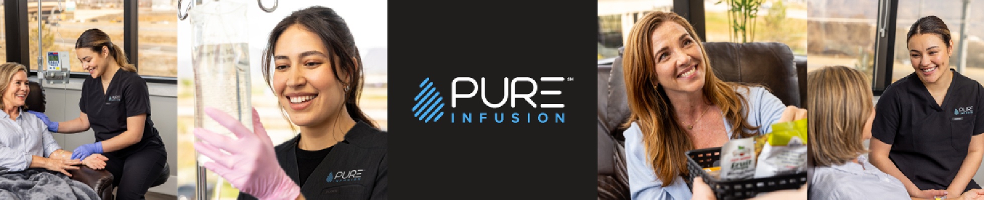 Pure Infusion Suites Jobs, Employment | Indeed