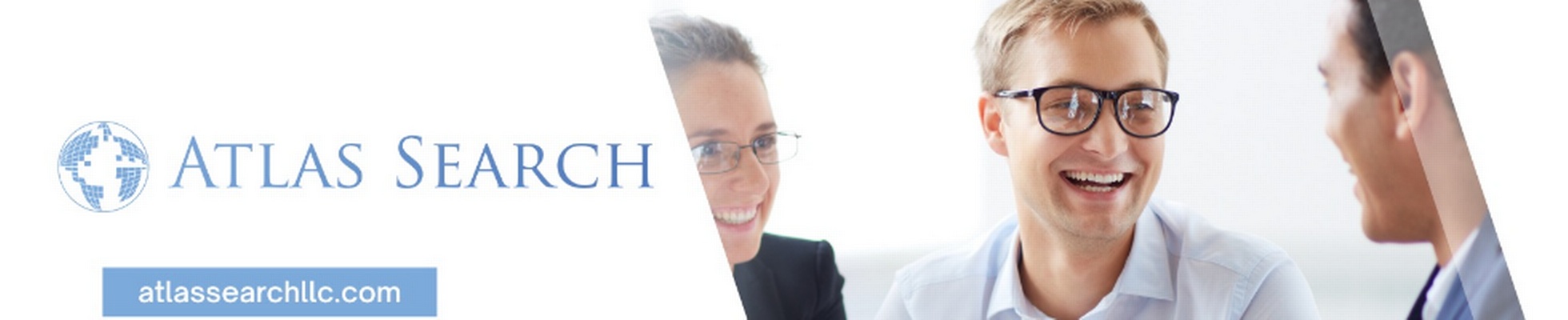 Company banner showing Visual Corporation branding