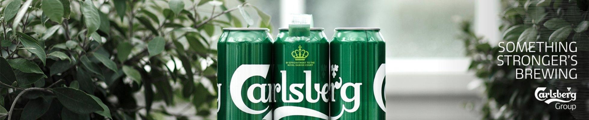 CARLSBERG CANADA INC. logo