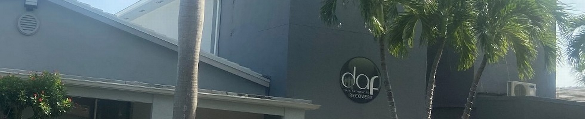 Company banner showing Visual Corporation branding