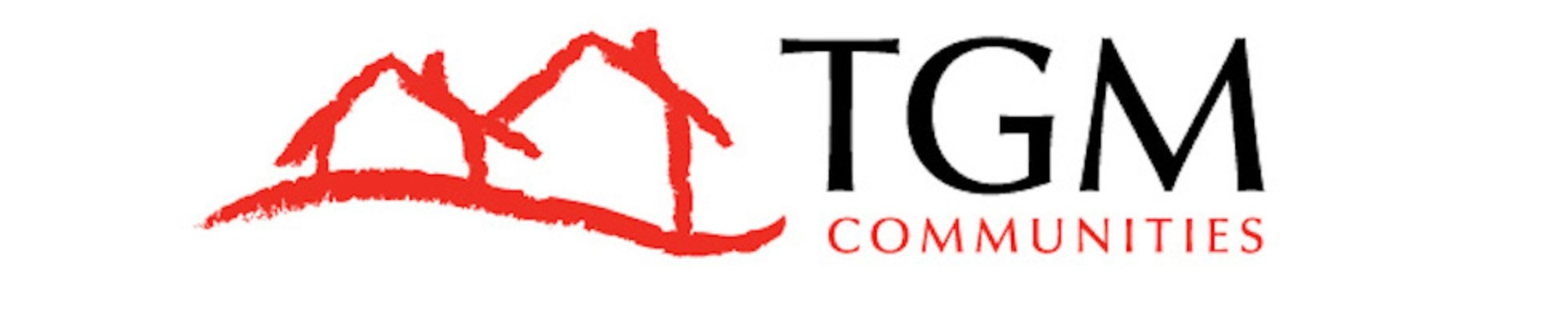 Company banner showing Visual Corporation branding