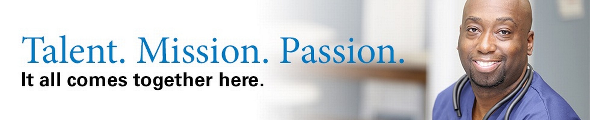 Company banner showing Visual Corporation branding