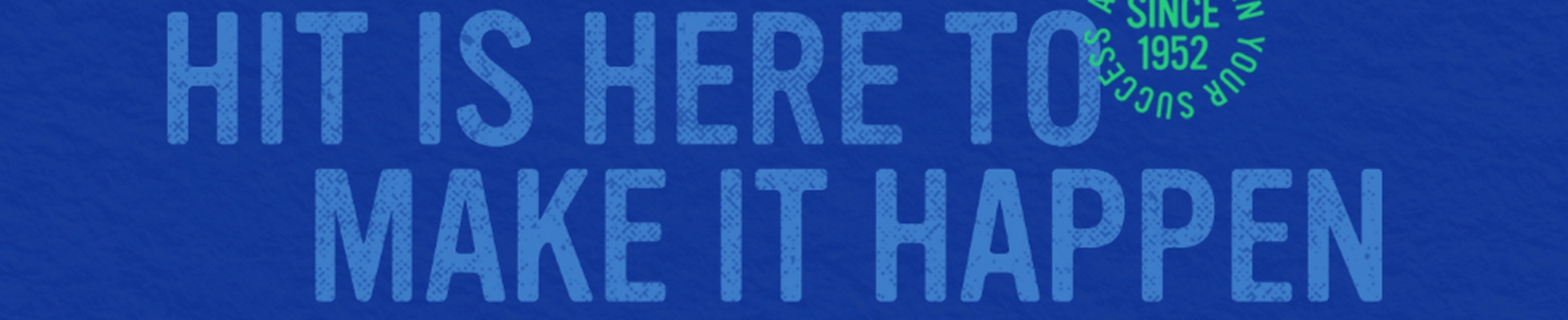 Company banner showing Visual Corporation branding