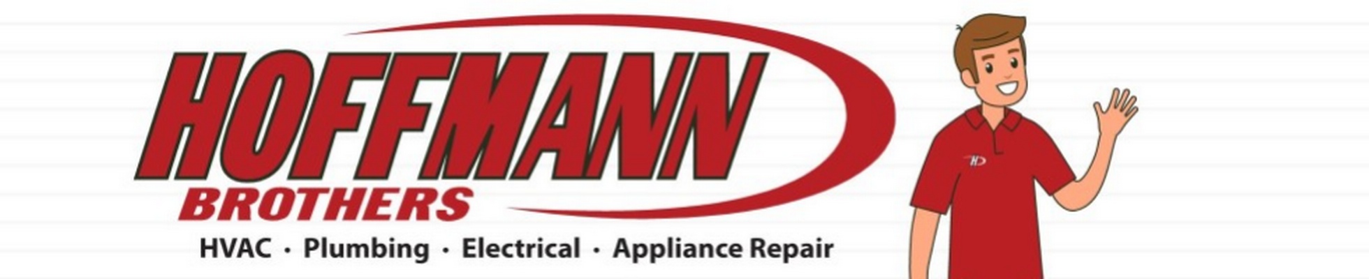 Company banner showing Visual Corporation branding