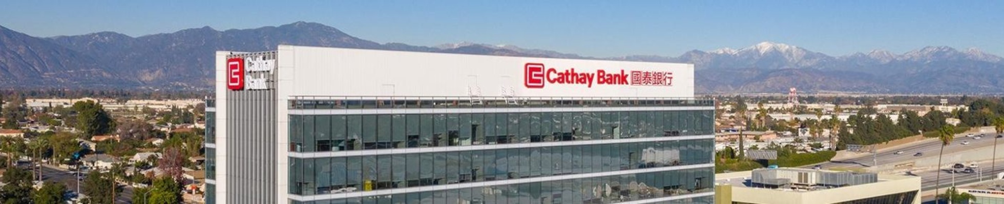 Company banner showing Visual Corporation branding