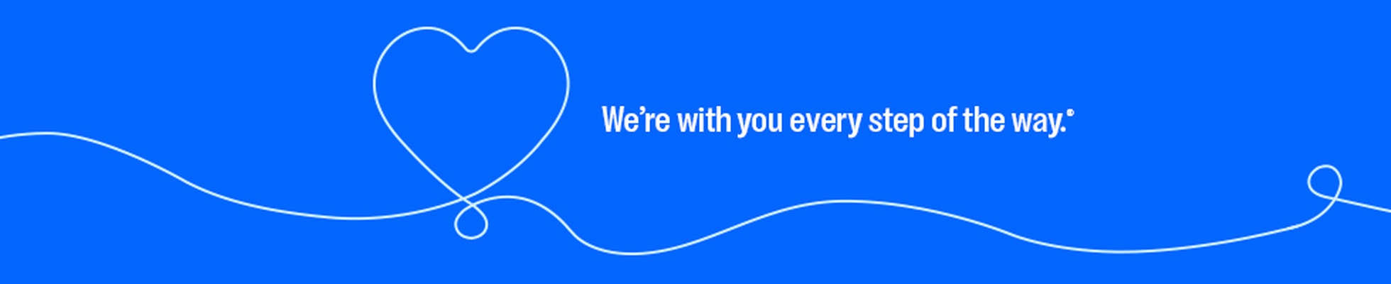 Company banner showing Visual Corporation branding