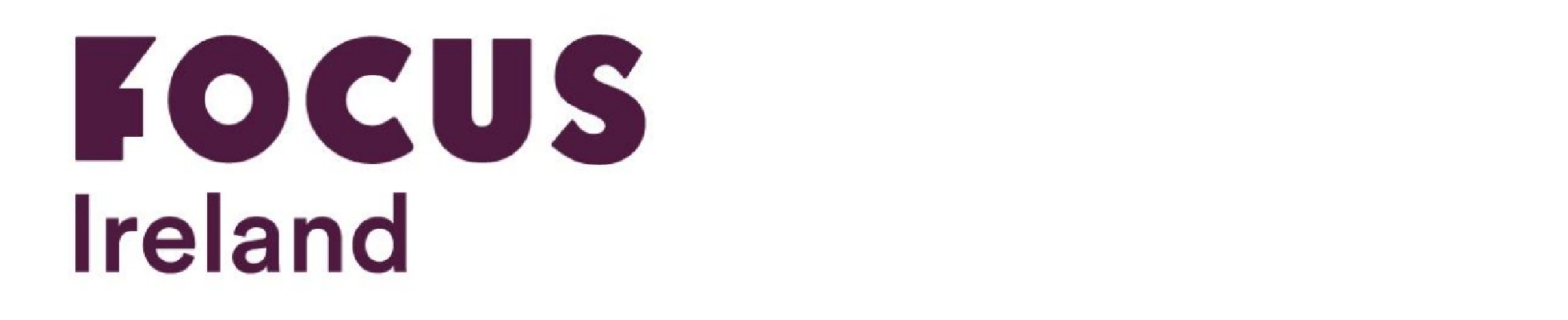 Focus Ireland logo