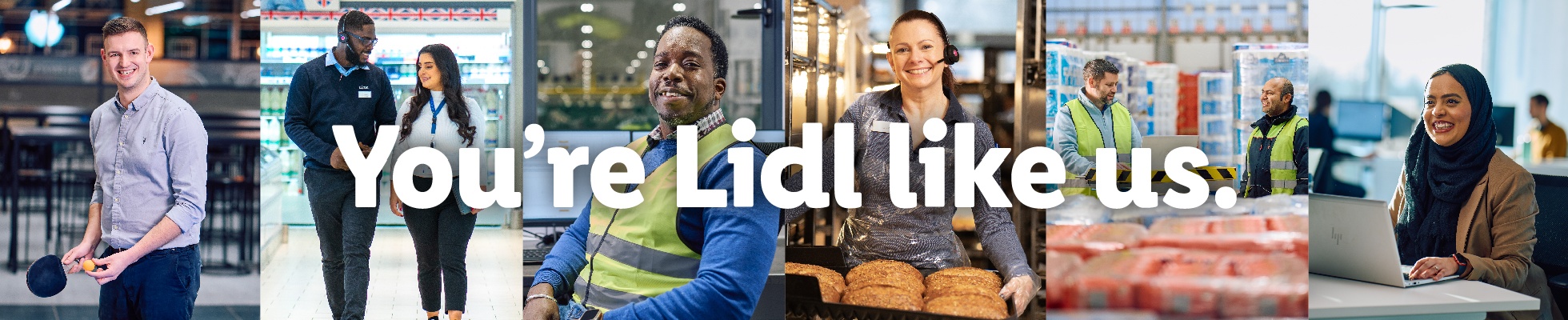 In Lidl Jobs Work with Salaries Indeed United Kingdom