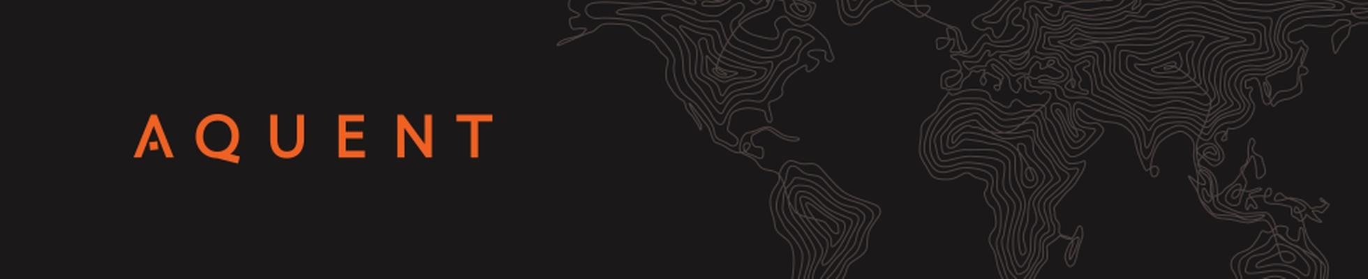 Company banner showing Visual Corporation branding