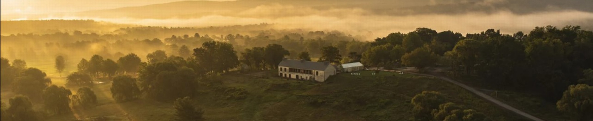 Inness Hospitality logo