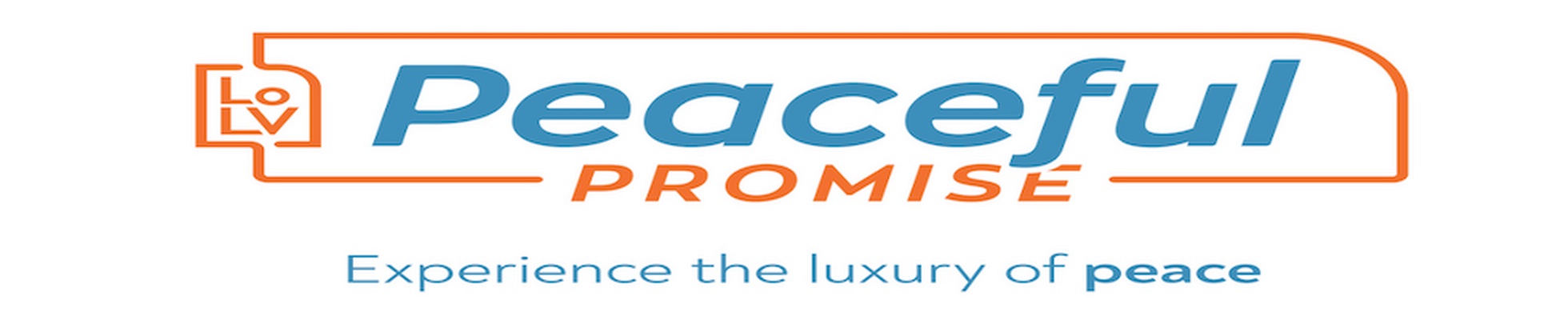 Company banner showing Visual Corporation branding