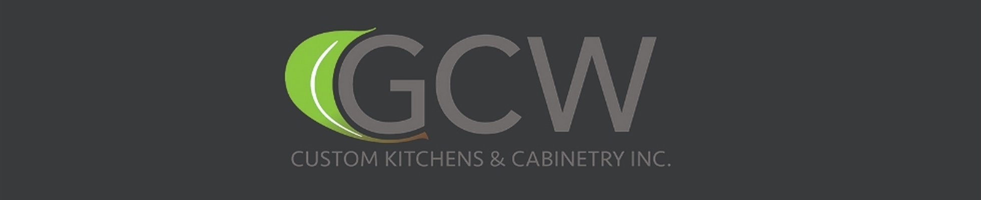 Company banner showing Visual Corporation branding
