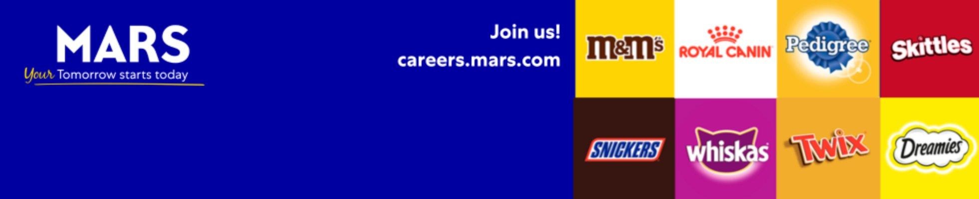 Company banner showing Visual Corporation branding